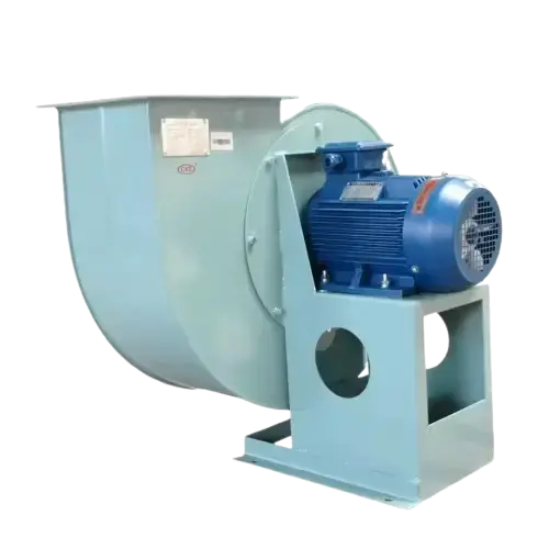 Wentylator dmuchawy Wentylator dmuchawy