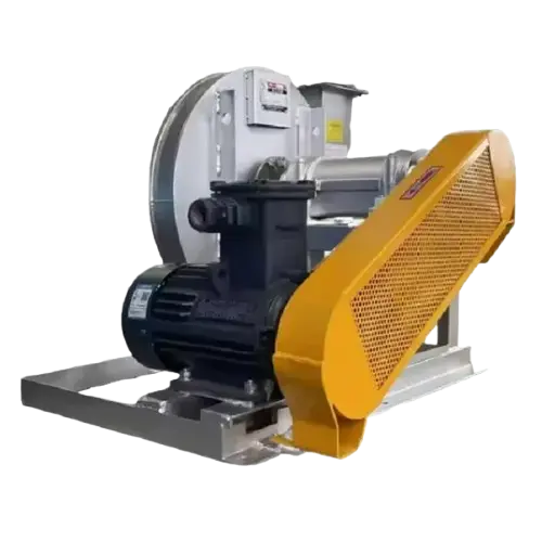 Wentylator kotła Wentylator kotła