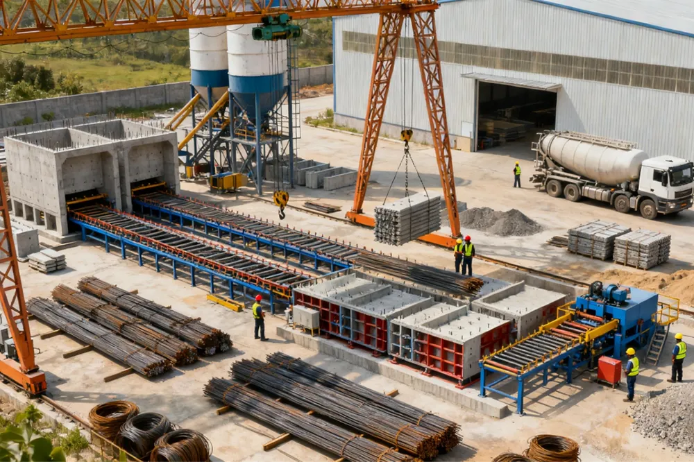 Dziedziny budownictwa i inżynierii lądowej