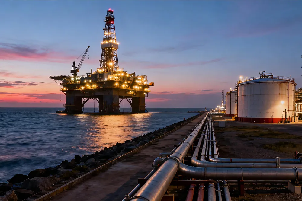 Energetyka i Sektor Elektroenergetyczny