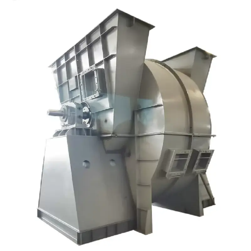 Wentylator wyciągowy typu F