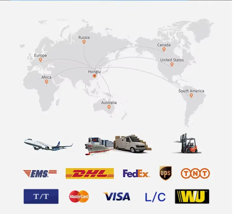 Forward Curved Centrifugal Blower