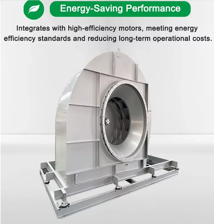 Boiler Blower Boiler Blower